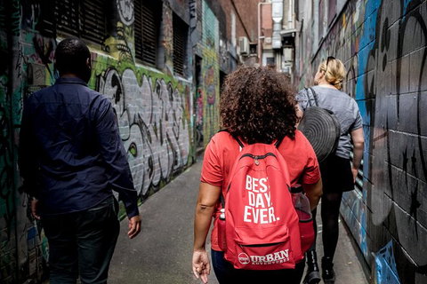 Afternoon In Melbourne: Small Group Booze And History Tour - Australia Accommodation 4