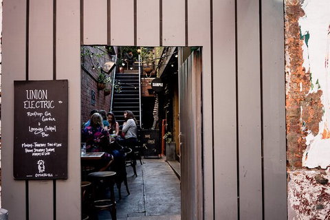 Afternoon In Melbourne: Small Group Booze And History Tour - Australia Accommodation 7