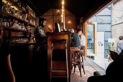 Afternoon In Melbourne: Small Group Booze And History Tour - Australia Accommodation 3