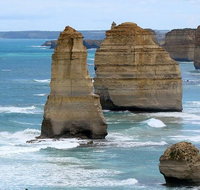 Melbourne Combo Great Ocean Road Tour and Phillip Island Penguin Parade Tour - Australia Accommodation