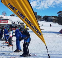 Mt Buller Ski Tour from Melbourne with Beginner Lesson - Australia Accommodation
