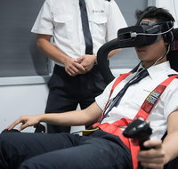 360 VR Flight Experience from Moorabbin Airport - Australia Accommodation