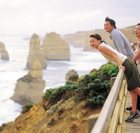 3-day Great Ocean Road and Grampians National Park from Melbourne to Adelaide - Australia Accommodation