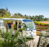 The Explorer - Royal Botanic Gardens Cranbourne - Australia Accommodation