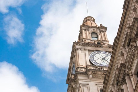 Melbourne Shore Excursion: Small Group Chocolate Dream Tour - Australia Accommodation 3