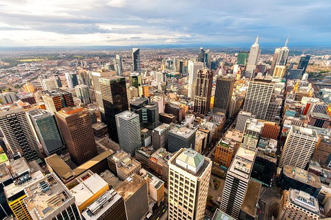 Melbourne Shore Excursion: Small Group Chocolate Dream Tour - Australia Accommodation 4