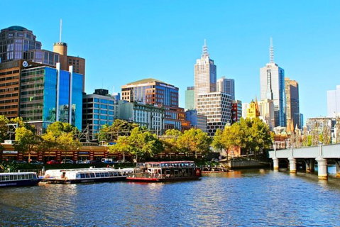 Melbourne Shore Excursion: Small Group Chocolate Dream Tour - Australia Accommodation 6