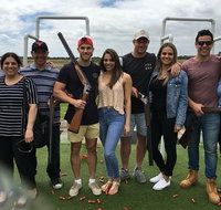 Clay Target Shooting Mornington Peninsula - Australia Accommodation