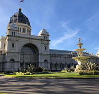 Explore the Garden State - Australia Accommodation