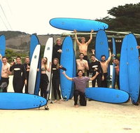 Great Ocean Road Learn to Surf Day Trip from Melbourne - Australia Accommodation