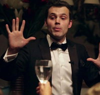 Melbourne Magic Show Impossible Occurrences Ticket - Australia Accommodation