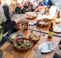 Vegan Food  Drink Walking Tour Fitzroy - Australia Accommodation
