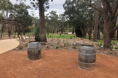 Small Public Yarra Valley Scenic Tour Inc 2 Course Lunch, Wine, Cheese - Australia Accommodation 0