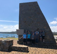 Mornington Peninsula Tour inc chairliftbeach boxeslunchchoc tasting and more - Australia Accommodation