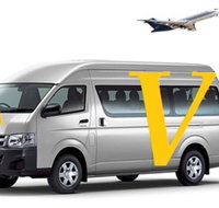 Melbourne Departure Shuttle CBD Hotel to Tullamarine Airport - Australia Accommodation