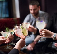 Hidden Bars of Melbourne - Australia Accommodation