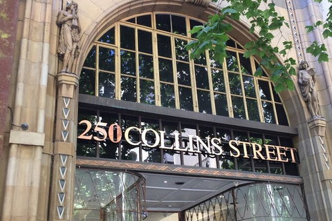 Melbourne Art Deco Architecture Tour - Australia Accommodation 6