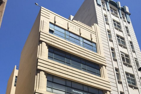 Melbourne Art Deco Architecture Tour - Australia Accommodation 7