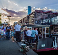 Sunday Dinner Cruise - Australia Accommodation