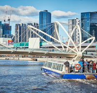 Port of Melbourne and Docklands Sightseeing Cruise - Australia Accommodation