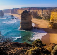 3-Day Great Ocean Road and Grampians Trip from Melbourne to Adelaide - Australia Accommodation