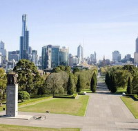 Melbourne City Tour and Half Day Yarra Valley in One Day - Australia Accommodation