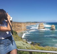 Great Ocean Road and 12 Apostles - Australia Accommodation