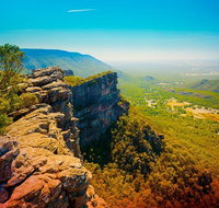Grampians National Park Day Trip from Melbourne - Australia Accommodation