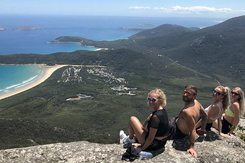 Wilsons Promontory - Australia Accommodation 1