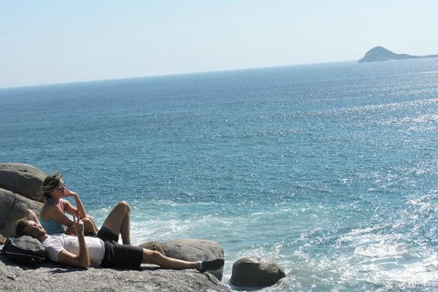 Wilsons Promontory - Australia Accommodation 0