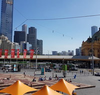 Luxury Melbourne City Private Tour - Australia Accommodation
