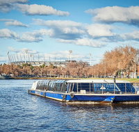 River Gardens Melbourne Sightseeing Cruise - Australia Accommodation
