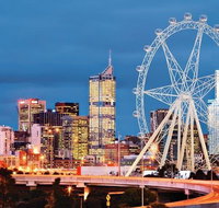 Melbourne Star Observation Wheel Admission - Australia Accommodation