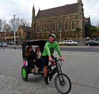 Joyride Around Fitzroy - Australia Accommodation