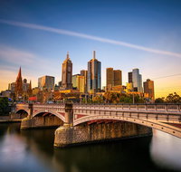 A Full Day In Melbourne With A Local Private  Personalized - Australia Accommodation