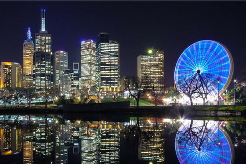 A Full Day In Melbourne With A Local: Private & Personalized - Australia Accommodation 1