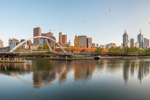 A Full Day In Melbourne With A Local: Private & Personalized - Australia Accommodation 11