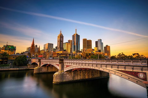 A Full Day In Melbourne With A Local: Private & Personalized - Australia Accommodation 2