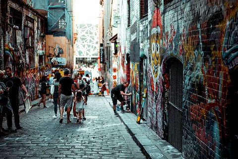 A Full Day In Melbourne With A Local: Private & Personalized - Australia Accommodation 6