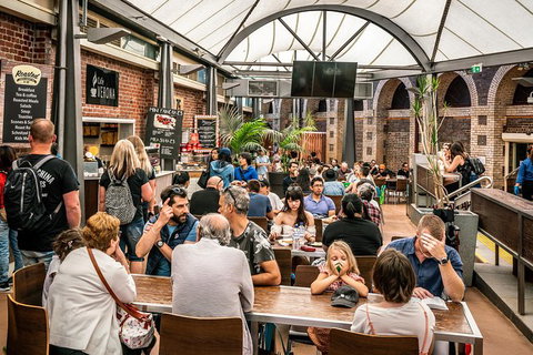 A Full Day In Melbourne With A Local: Private & Personalized - Australia Accommodation 5