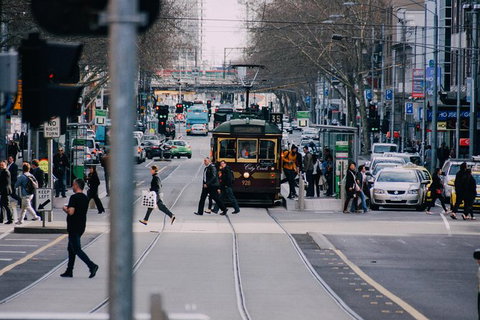 A Full Day In Melbourne With A Local: Private & Personalized - Australia Accommodation 12