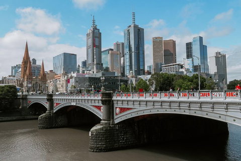 A Full Day In Melbourne With A Local: Private & Personalized - Australia Accommodation 8