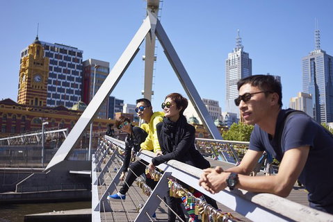 A Full Day In Melbourne With A Local: Private & Personalized - Australia Accommodation 10