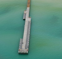 Mornington Peninsula and Port Phillip Coast Helicopter Tour - Australia Accommodation