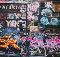 Melbourne 2 hour Private Photoshoot tour - Australia Accommodation