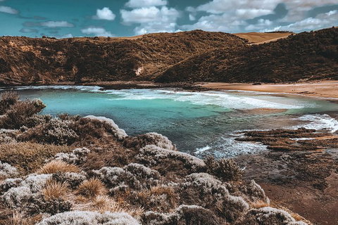 Small Group: Mornington Peninsula Hike And Hot Springs Day Tour From Melbourne - Australia Accommodation 1