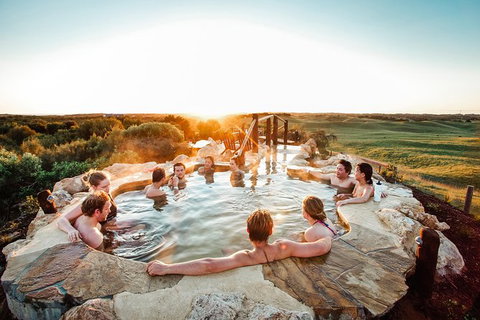 Small Group: Mornington Peninsula Hike And Hot Springs Day Tour From Melbourne - Australia Accommodation 2