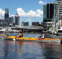 Melbourne City Sights Kayak Tour - Australia Accommodation