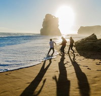 Small-Group Sunset Great Ocean Road Chocolaterie Tour from Melbourne - Australia Accommodation