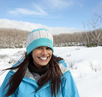 Lake Mountain Snow Trip including Yarra Valley Chocolaterie from Melbourne - Australia Accommodation